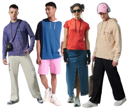 streetwear